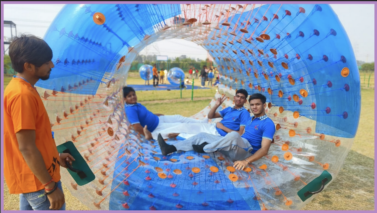 Best School in Yamuna Expressway